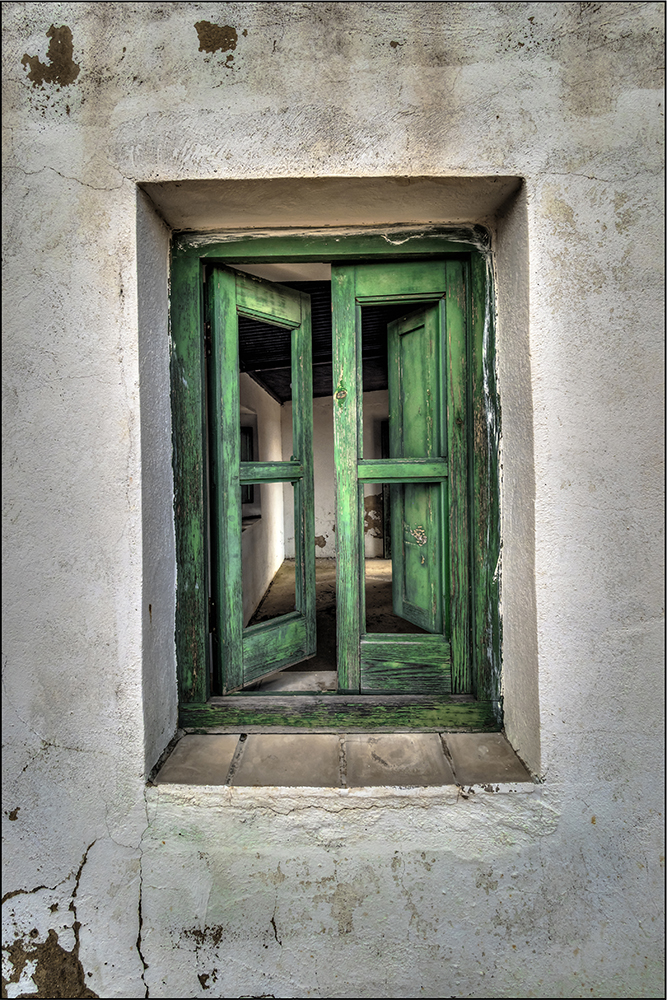 Juni 2018 Tor(e), Tür(en), Fenster Lünen